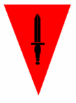 Red Coat Commando Image-large